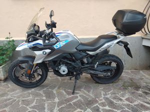 BMW G 310 GS MY2020