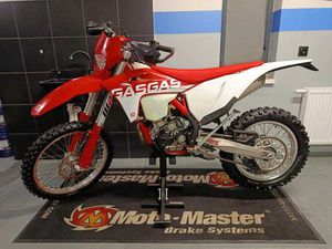 GASGAS EC 350 MODEL 2022 50MTH KTM EXCF 350 RYTWIANY