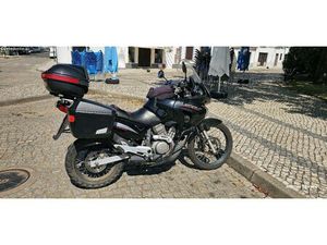 HONDA TRANSALP XL650V