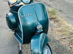 VESPA V50 SPECIAL - JAPAN IMPORT-