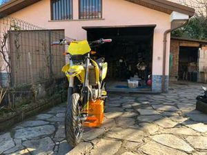 VALENTI RME 50 MOTARD