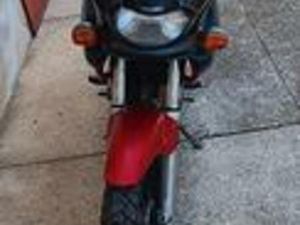 SUZUKI XF FREEWIND 650 - 1999