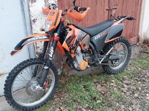 KTM EXC 525 RFS 2006R OLAWA