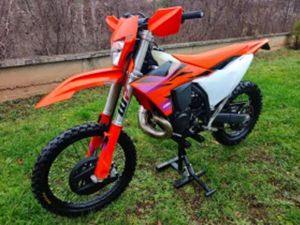 KTM EXC TBI 300