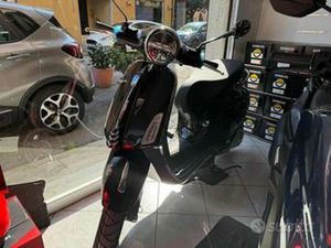 PIAGGIO VESPA 125 PRIMAVERA NEW 125 EURO 5+