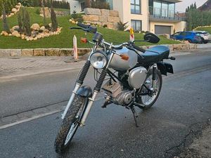 SIMSON S83/51 MIT TÜV