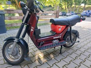 SIMSON SR50 B4