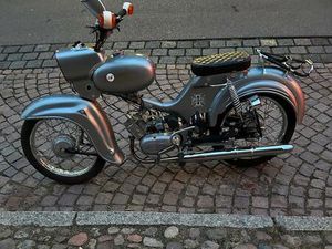 SIMSON STAR (TAUSCH)