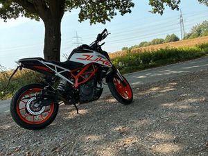 KTM 390 DUKE