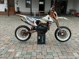 KTM EXC-F 500 SIXDAYS ( 9500€ BIS 23.12.25)
