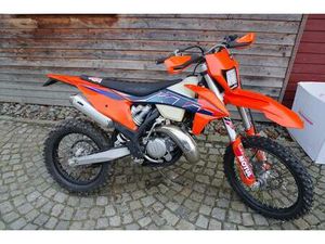 KTM 150 EXC TPI
