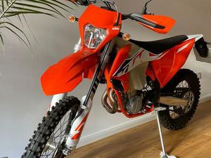 KTM 500 EXC