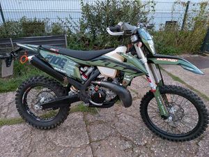 KTM EXC 300 TPI 55BH