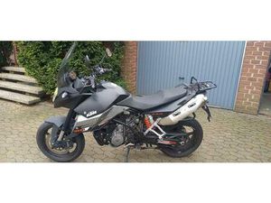 KTM 990 SMT LC8