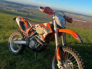 KTM EXC 350 ENDURO SUPERMOTO 450 300 500 31KW