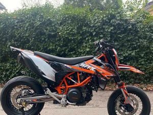 KTM SMC-R 690 2021