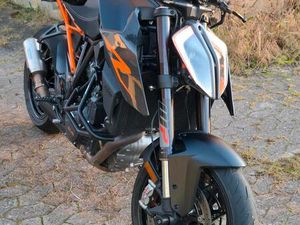 KTM 1290 SUPERDUKE R 2018 || SDR 2.0