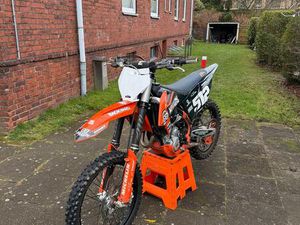 KTM SXF 250 2019