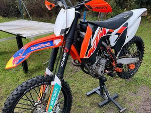 KTM SXF 250