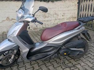 PIAGGIO BEVERLY 350 I.E. SPORT TOURING