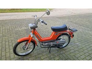 MOFA PIAGGIO VESPA BOXER ORIGINAL MIT PAPIEREN 1976