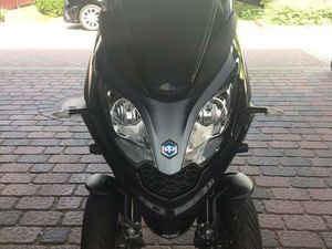 PIAGGIO MP3 300 HPE