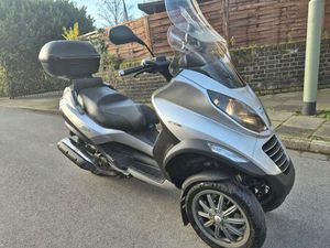 PIAGGIO MP3 400 IE TL