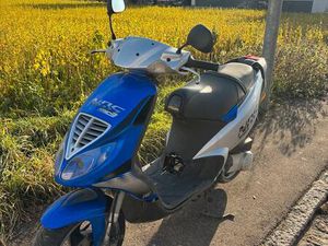 PIAGGIO NRG MC3 BASTLER