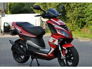 PIAGGIO NRG POWER PUREJET