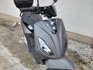 PIAGGIO 1 + E-ROLLER 45KM/H