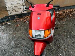 PIAGGIO SFERA NSL 50