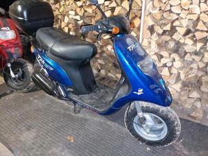 PIAGGIO TPH 125