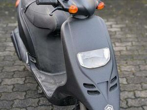 ROLLER PIAGGIO TPH 125 CCM GEBRAUCHT
