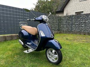 PIAGGIO VESPA GTS 125 E5 2021 1991 KM