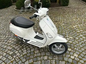 VESPA PIAGGIO S 50