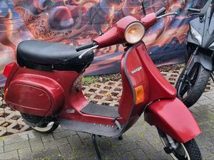 VESPA PK50 XL2