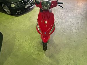 PIAGGIO ZIP 50 4 TAKT BJ. 2010