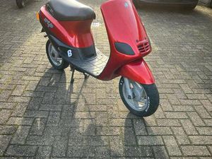 PIAGGIO ZIP
