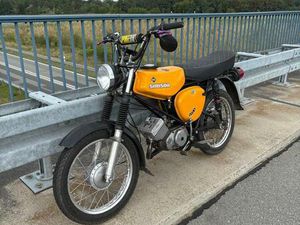 SIMSON S50/S51 TUNING