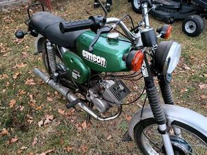 SIMSON S51 12V