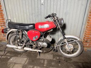 SIMSON S51