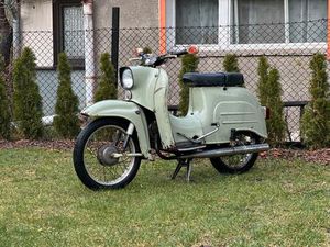 SIMSON SCHWALBE