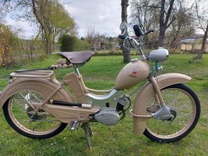 SIMSON SR 2 E