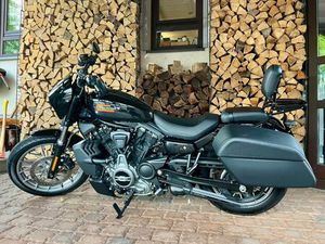 HARLEY-DAVIDSON NIGHTSTER SPECIAL RH975S CUSTOM