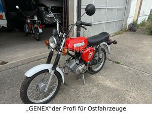 SIMSON S 51 ENDURO DDR