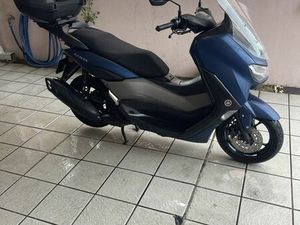 YAMAHA NMAX 125 COMO NOVA ESPOSENDE, MARINHAS E GANDRA