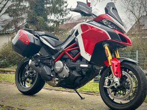 DUCATI MULTISTRADA 1260