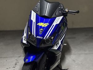 TMAX 530 LORDELO DO OURO E MASSARELOS