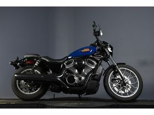2023 HARLEY-DAVIDSON NIGHTSTER SPECIAL