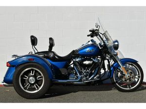 2022 HARLEY-DAVIDSON FREEWHEELER